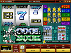 Cool Buck Screenshot