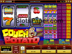 Couch Potato Screenshot