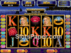 Diamond Dozen Screenshot