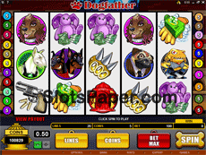 Dog Father Screenshot